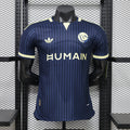 Al-Nassr 2026/27 Away - Player Version