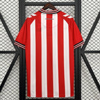 Sunderland 2025/26 Home - Fan Version
