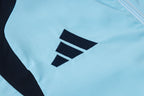 Argentina 2026/27 Light Blue Tracksuit | Adult + Kids Sizes