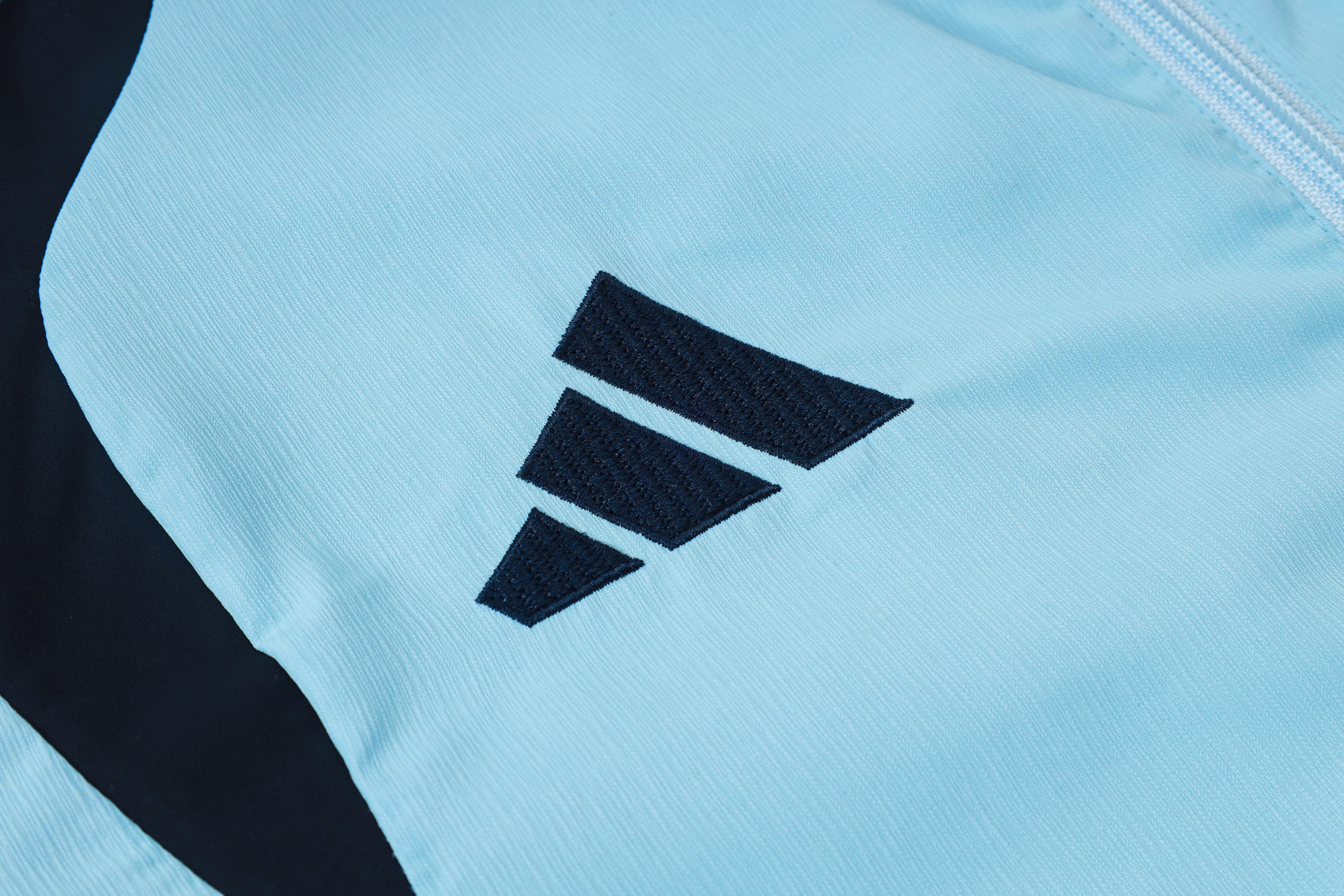 Argentina 2026/27 Light Blue Tracksuit | Adult + Kids Sizes