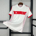 Turkey 2002 Away - Retro