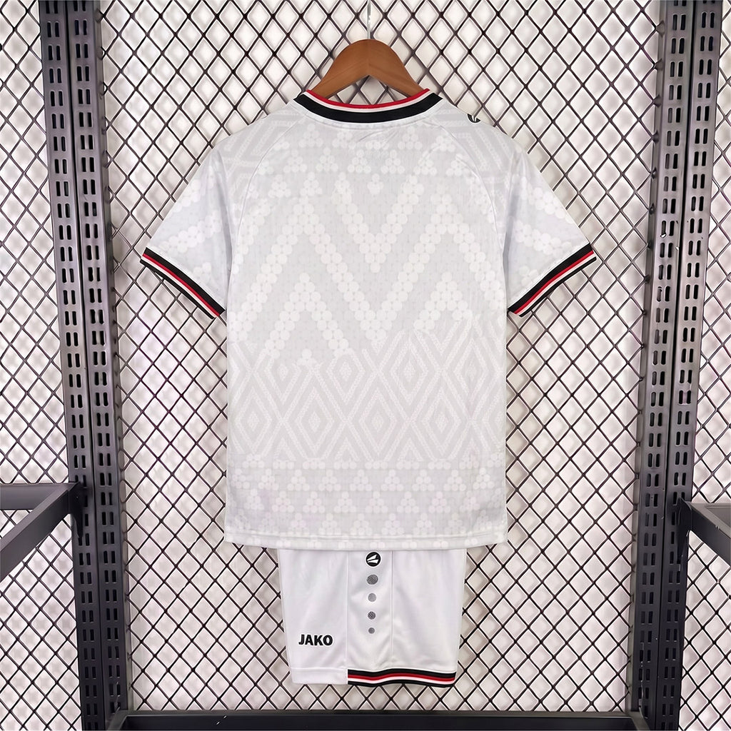 Iraq 2026 Home - Kid Kit