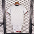 Iraq 2026 Home - Kid Kit