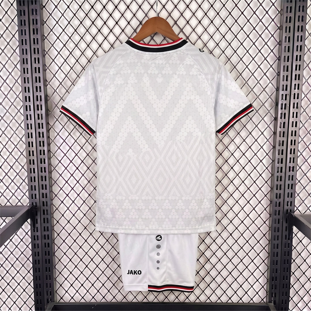 Iraq 2026 Home - Kid Kit