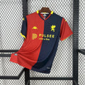 Genoa 2025/26 Home - Fan Version