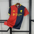 Genoa 2025/26 Home - Fan Version