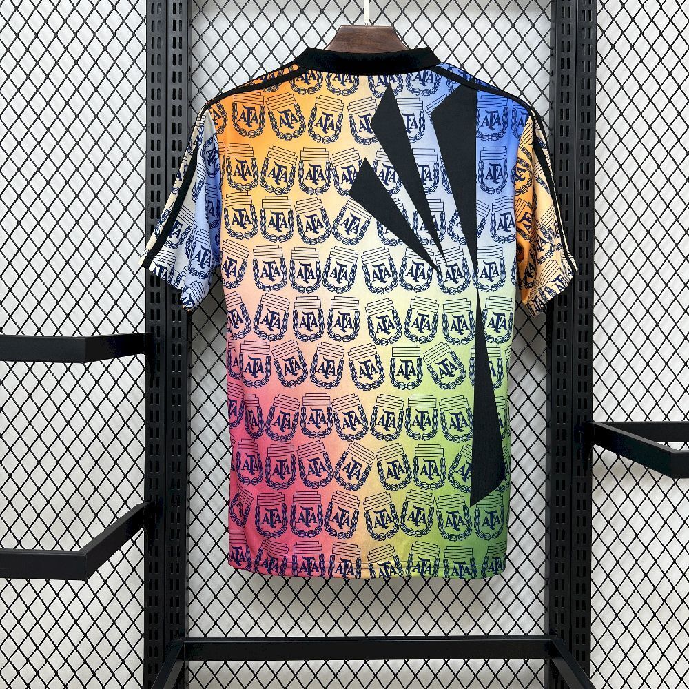 Argentina 1993 Goalkeeper - Retro
