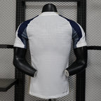 Tottenham Hotspur 2025/26 Home - Player Version