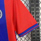 San Lorenzo de Almagro 2025 Home - Fan Version