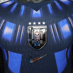 Uruguay 2026 Away - Player Version