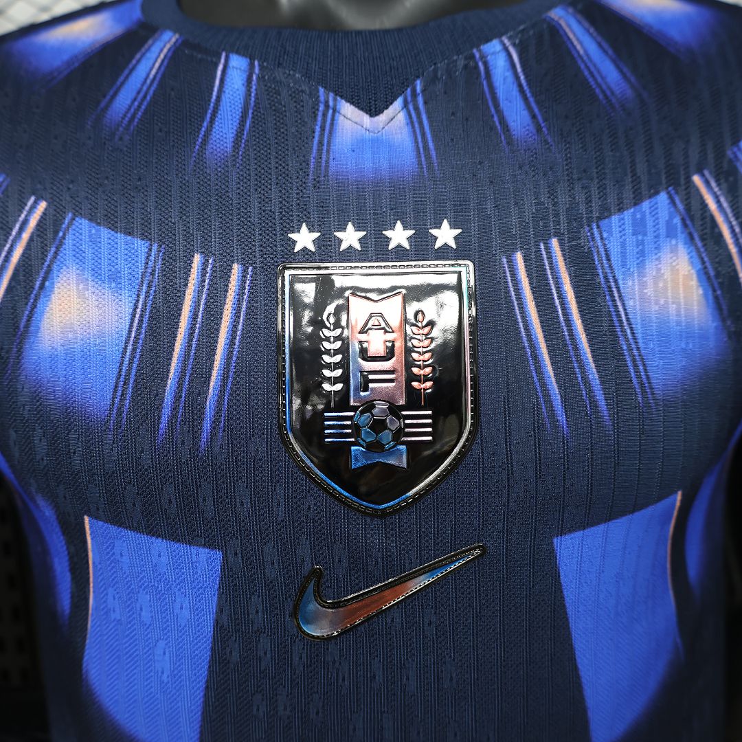 Uruguay 2026 Away - Player Version