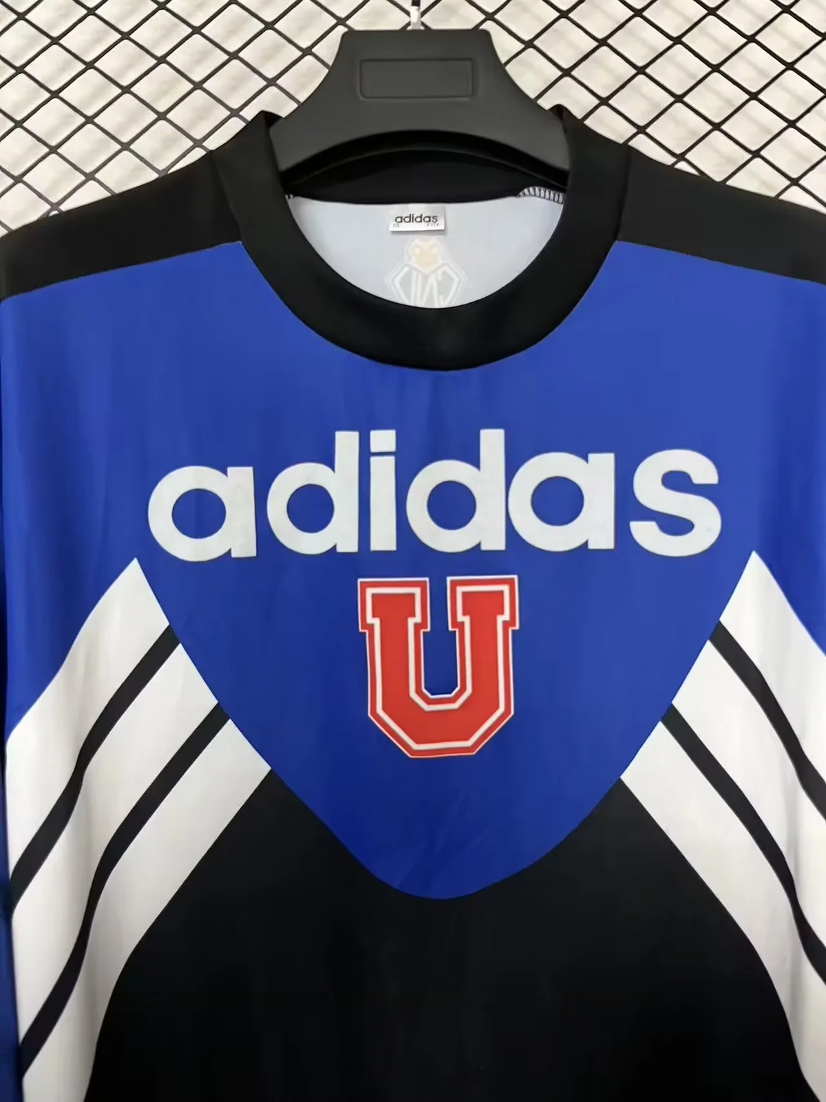 Club Universidad de Chile 2026 Crew Sweatshirt - Retro