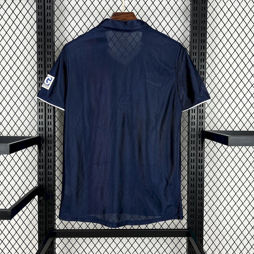 Paris Saint-Germain 2001/02 Home - Retro