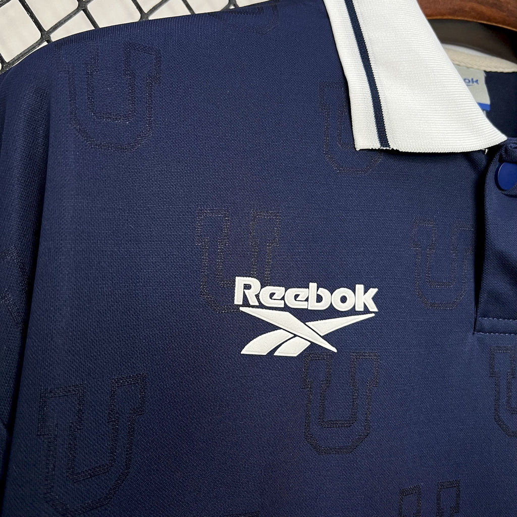 Club Universidad de Chile 1998 Home - Retro