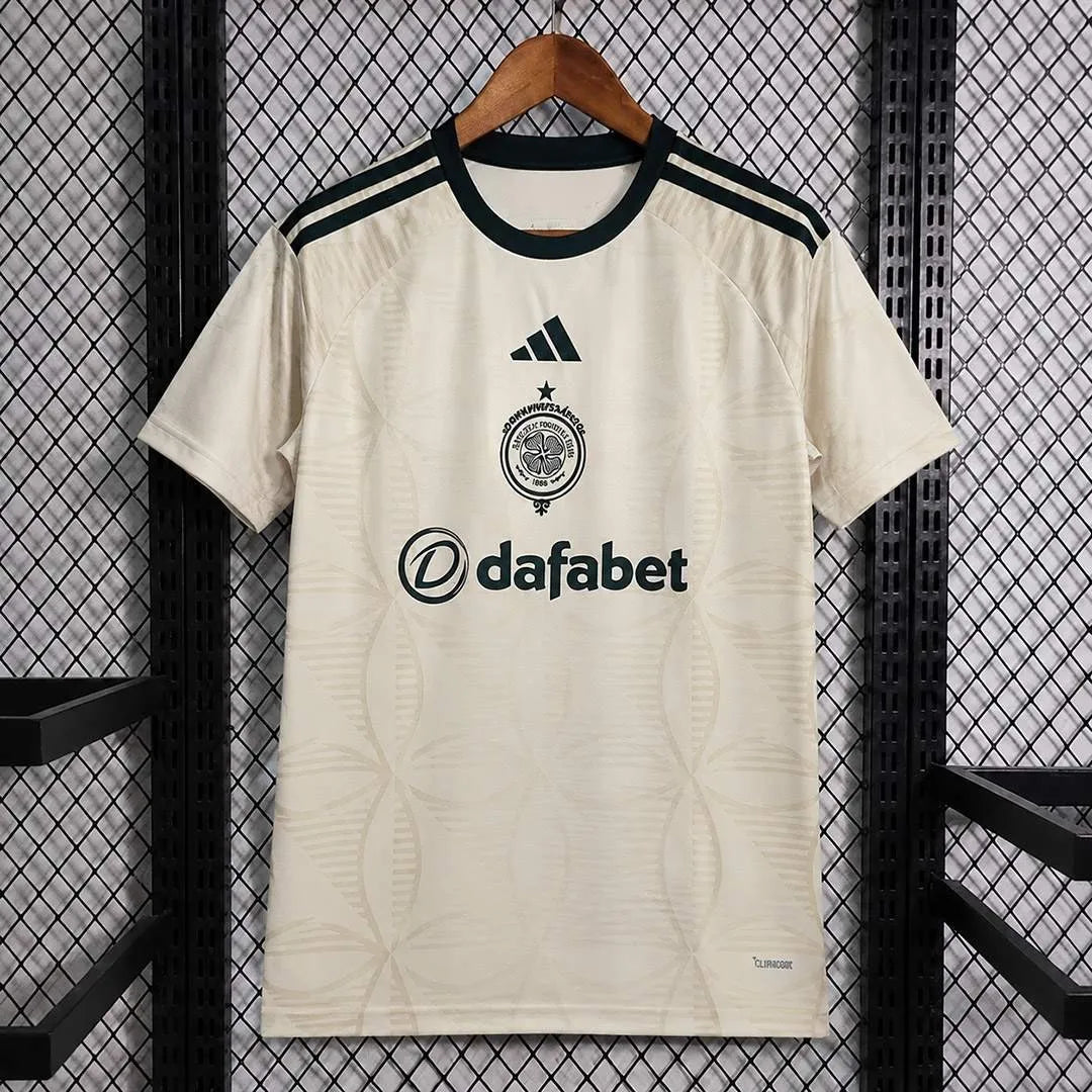 Celtic FC 2026/27 Third - Fan Version