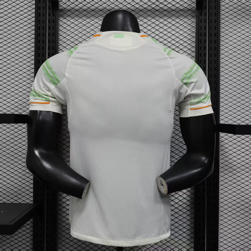 Celtic FC 2025/26 Third - Player Version