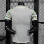 Celtic FC 2025/26 Third - Player Version