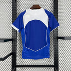 Brazil 2004 Away - Retro