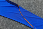 France 2026/27 Blue ¼  Zip Training Set | Adult + Kids Sizes