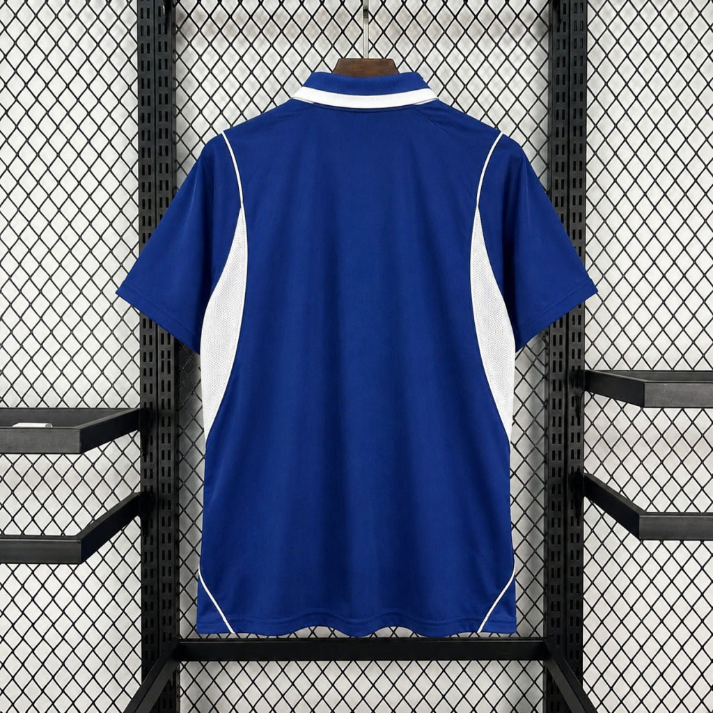 Birmingham City 2026/27 Home - Fan Version
