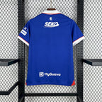 Rangers FC 2025/26 Home - Fan Version