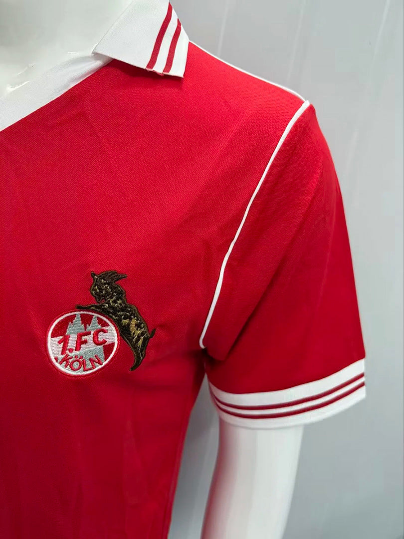 FC Köln 1978/79 Away - Retro