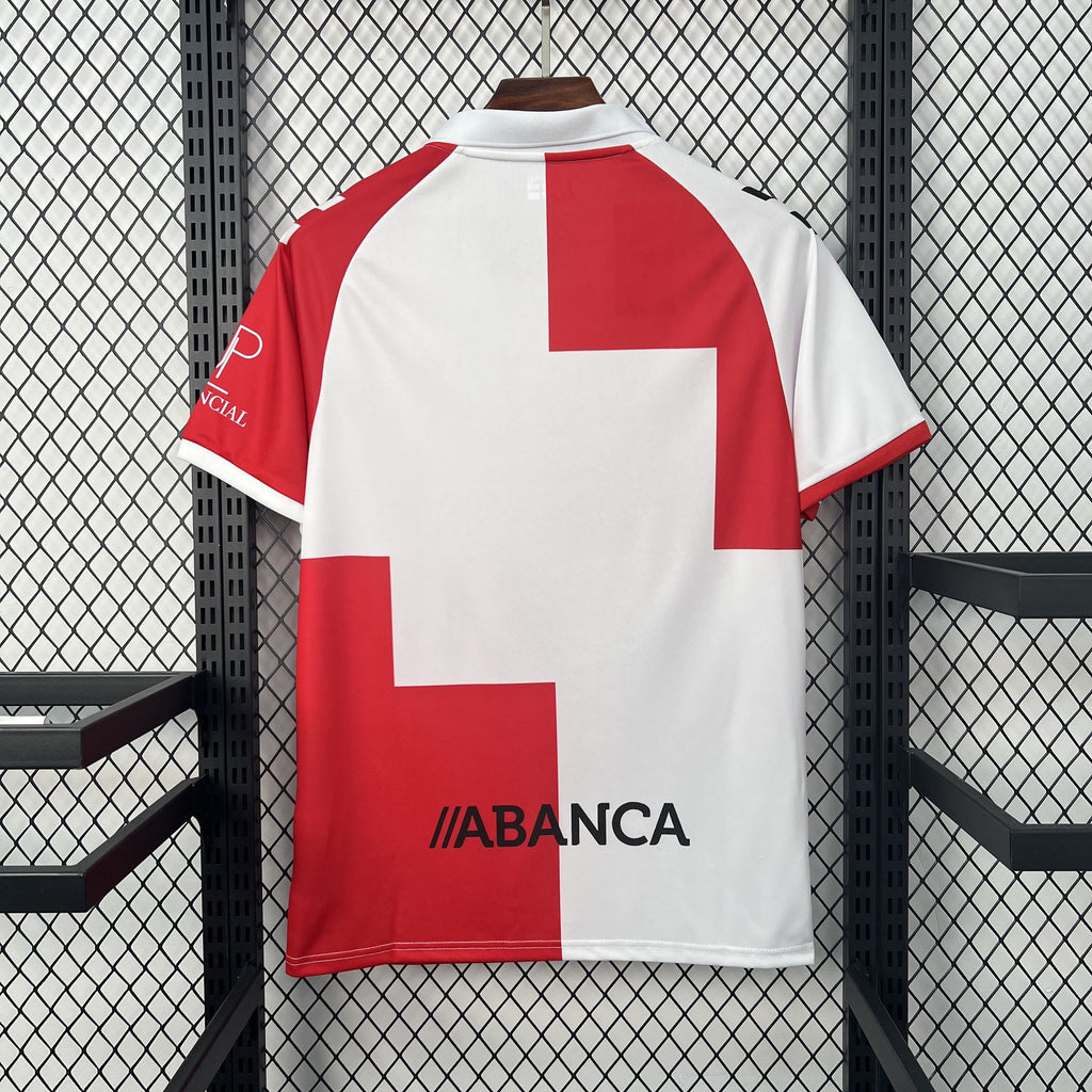 Celta Vigo 2025/26 Retro - Fan Version