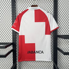 Celta Vigo 2025/26 Retro - Fan Version