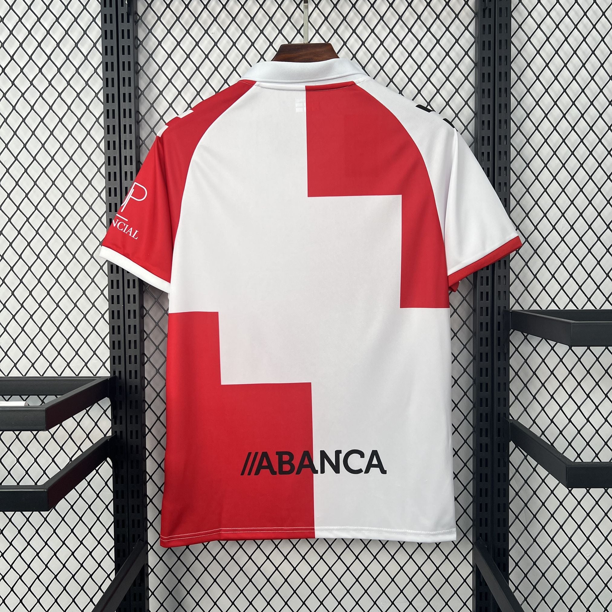 Celta Vigo 2025/26 Retro - Fan Version