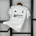 Nottingham Forest 2025/26 Away - Fan Version