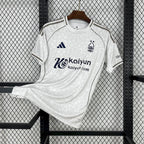Nottingham Forest 2025/26 Away - Fan Version
