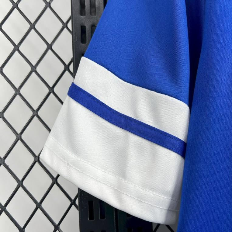 Curacao 2026 Home - Fan Version