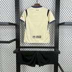 Barcelona 2025/26 Away - Kid Kit
