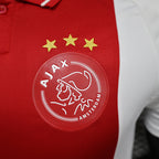 Ajax 2024/25 Home - Player Version