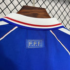 France 1998 Home - Retro