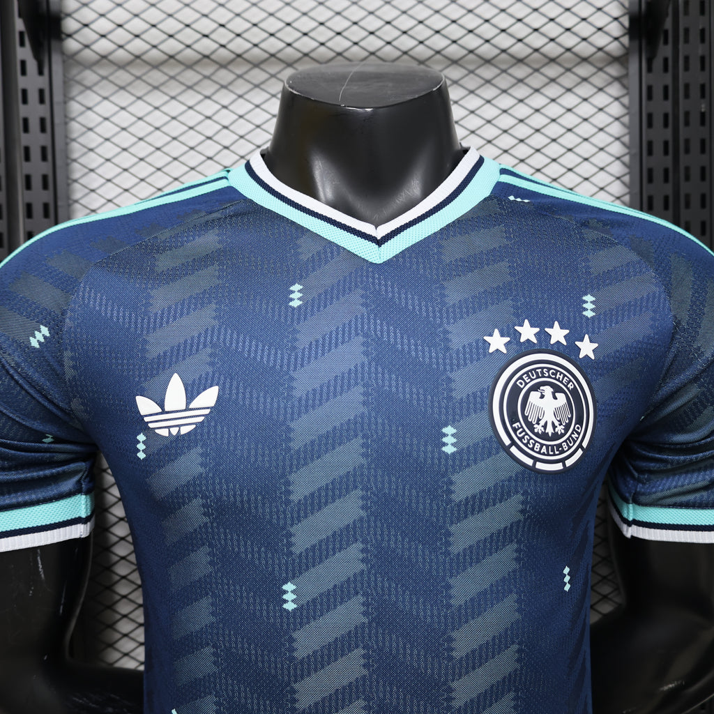 Germany 2026 Away - Player Version