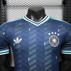 Germany 2026 Away - Player Version