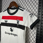 Manchester United 2024/25 Third - Kid Kit