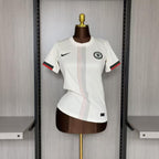 Chelsea 2025/26 Away - Women's Fit