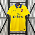 Arsenal 2013/14 Away - Retro