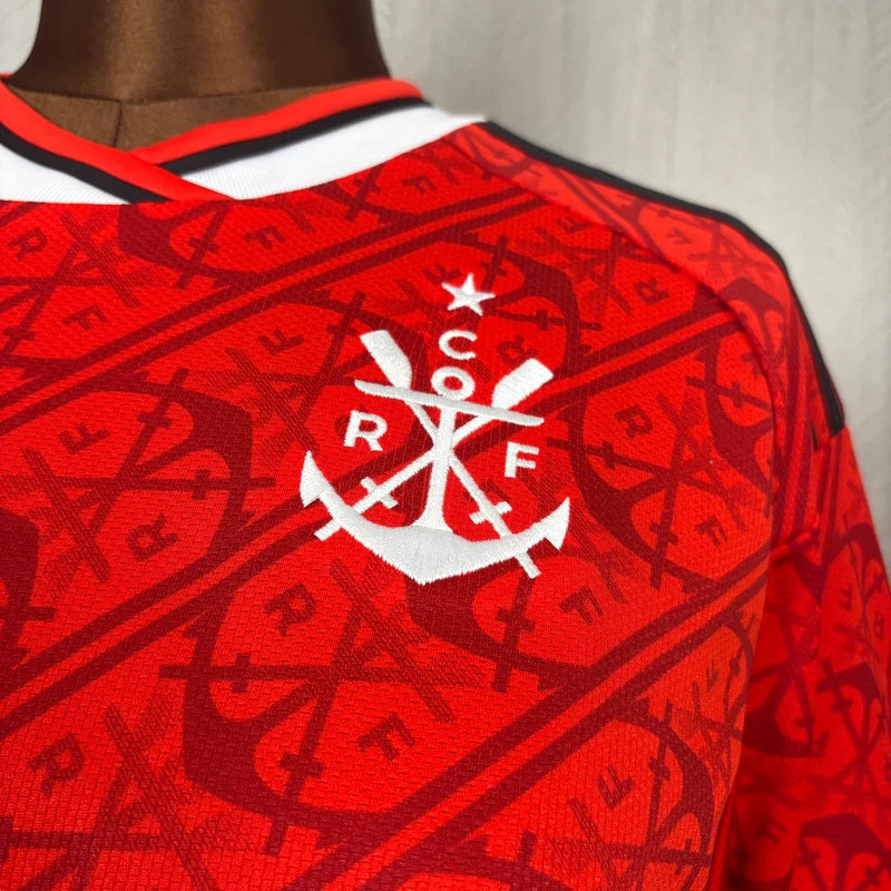Flamengo 2026 Third - Women's Fit