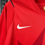 Canada 2026 Home - Fan Version
