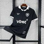 Botafogo 2025/26 Away - Fan Version
