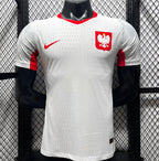Poland 2026 Home - Player Version