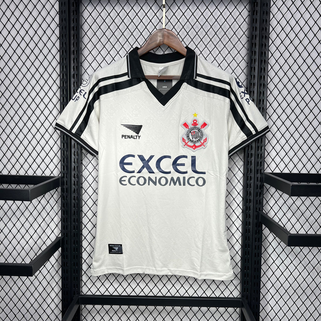 Corinthians 1998 Home - Retro