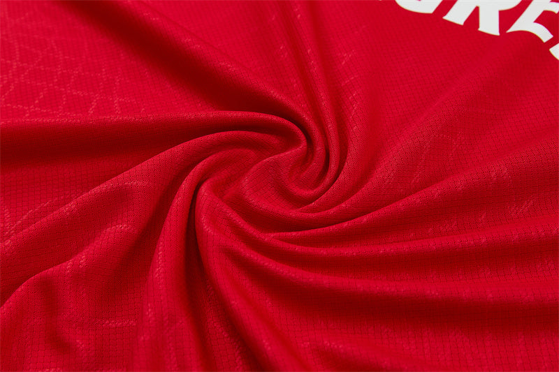 Portugal 2026/27 Red Training Set | Adult + Kids Sizes