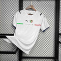 Italy 2021 Away - Retro