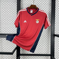 Benfica 1999/00 Home - Retro