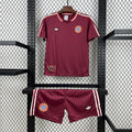 Bayern Munich 2025/26 Terrace Icons - Kid Kit Casual