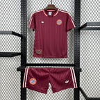 Bayern Munich 2025/26 Terrace Icons - Kid Kit Casual